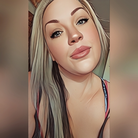 Meet your Posher, Rebecca - Picture 1 of 1